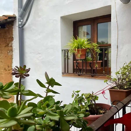 Casa Dolores La Peluquera Fuenteheridos Exterior photo