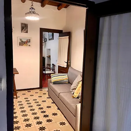 Casa Dolores La Peluquera Fuenteheridos Exterior photo