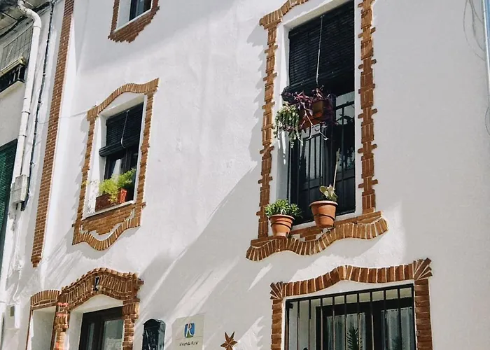 Casa Dolores La Peluquera