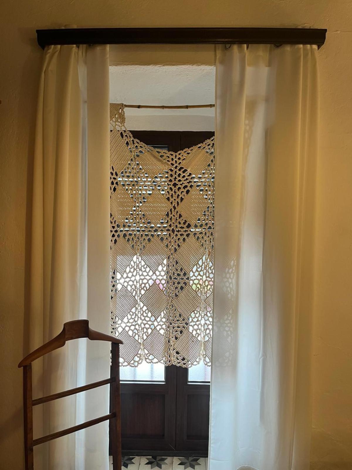 Casa Dolores La Peluquera Apartment Fuenteheridos