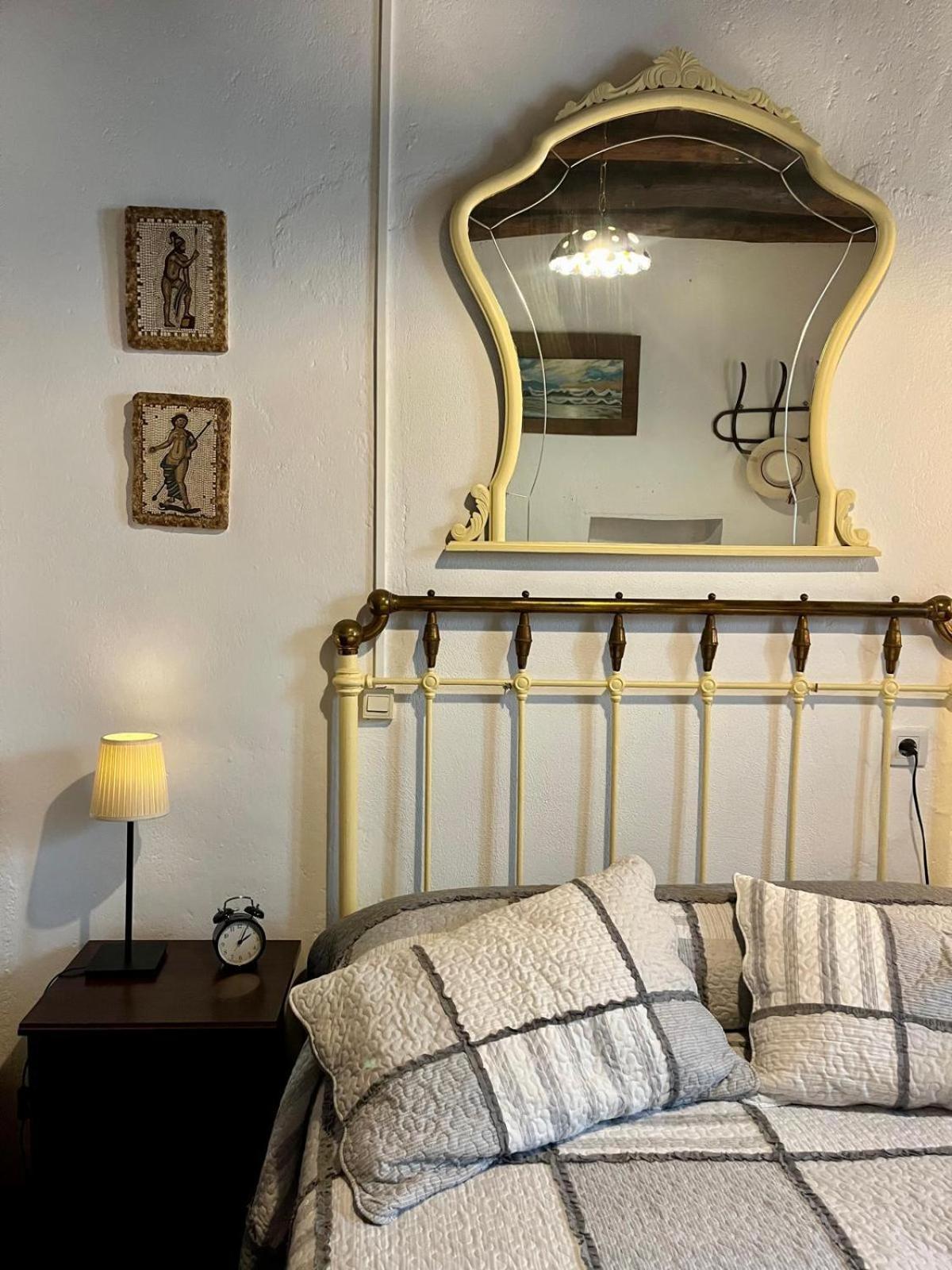 Casa Dolores La Peluquera Apartment